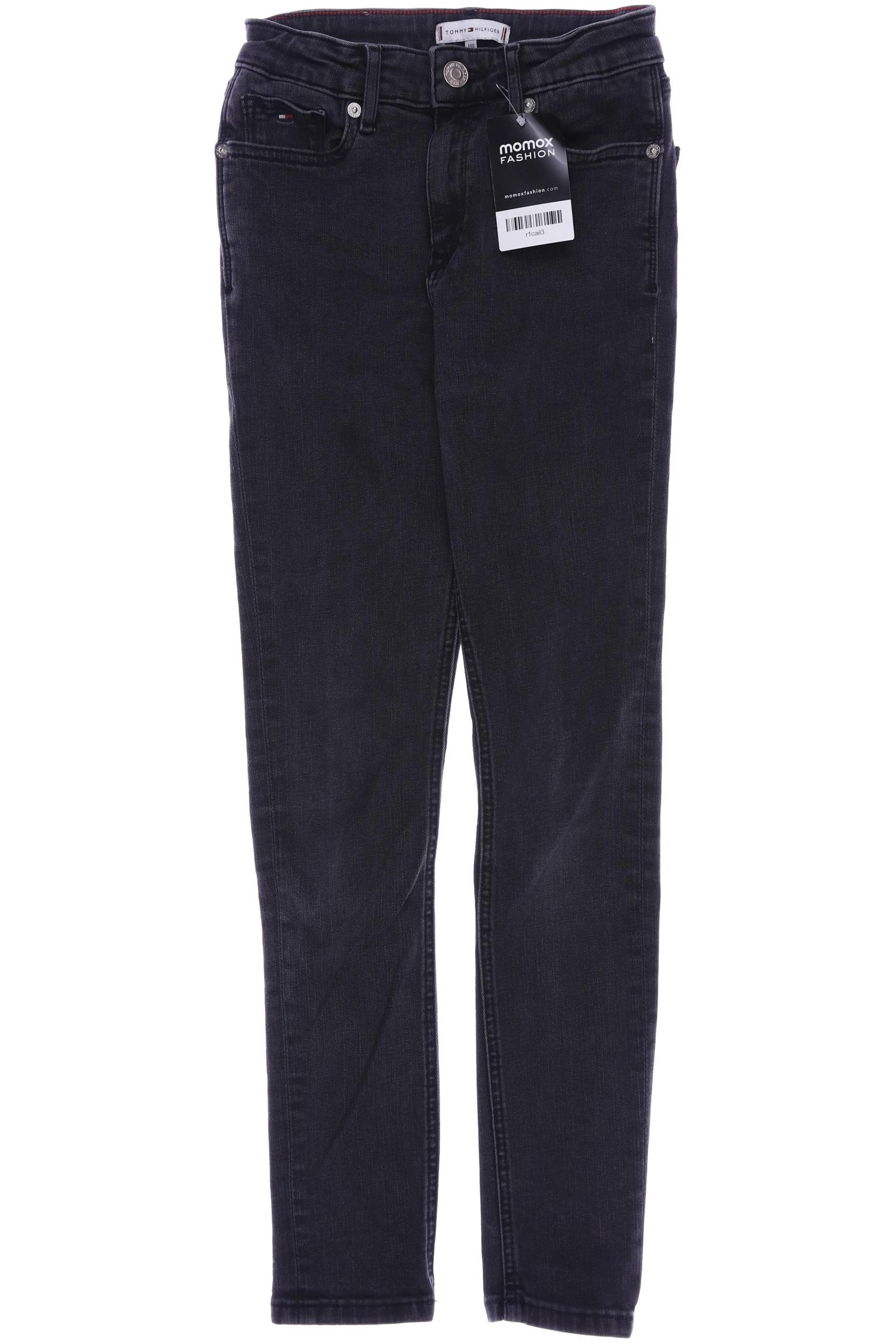 

Tommy Hilfiger Mädchen Jeans, grau