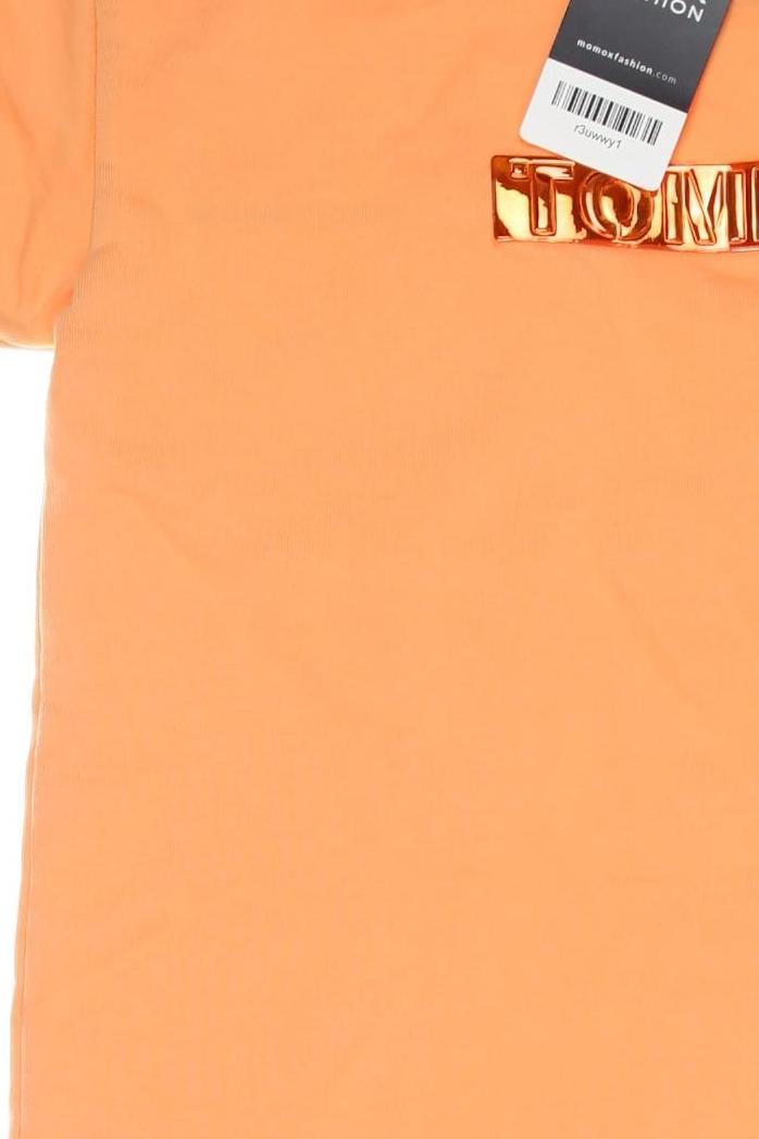 Thumbnail - Tommy Hilfiger Damen Kleid, orange, Gr. 176