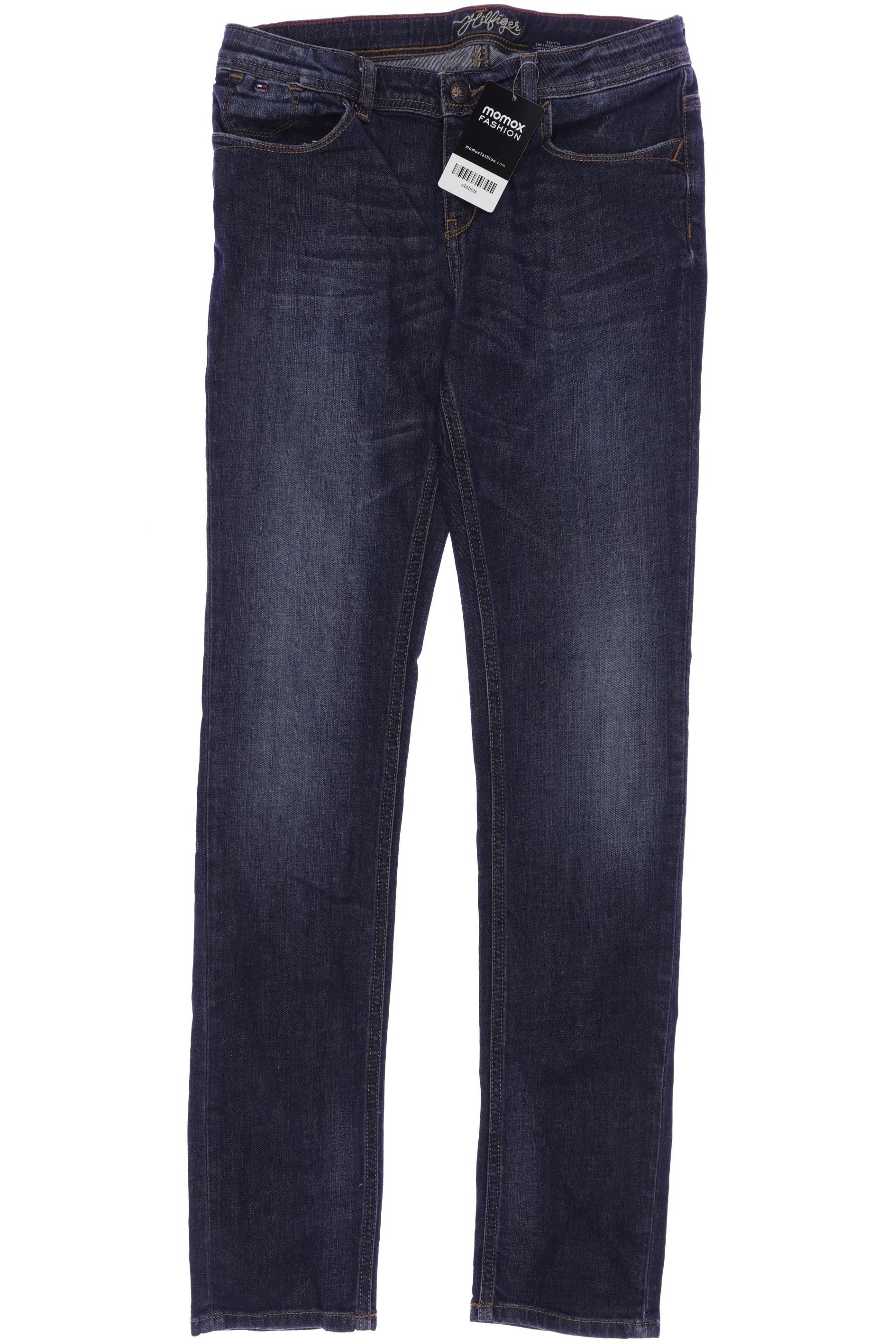 

Tommy Hilfiger Damen Jeans, marineblau, Gr. 176