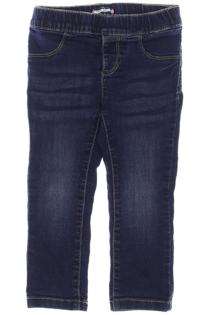 

Tommy Hilfiger Damen Jeans, marineblau, Gr. 92