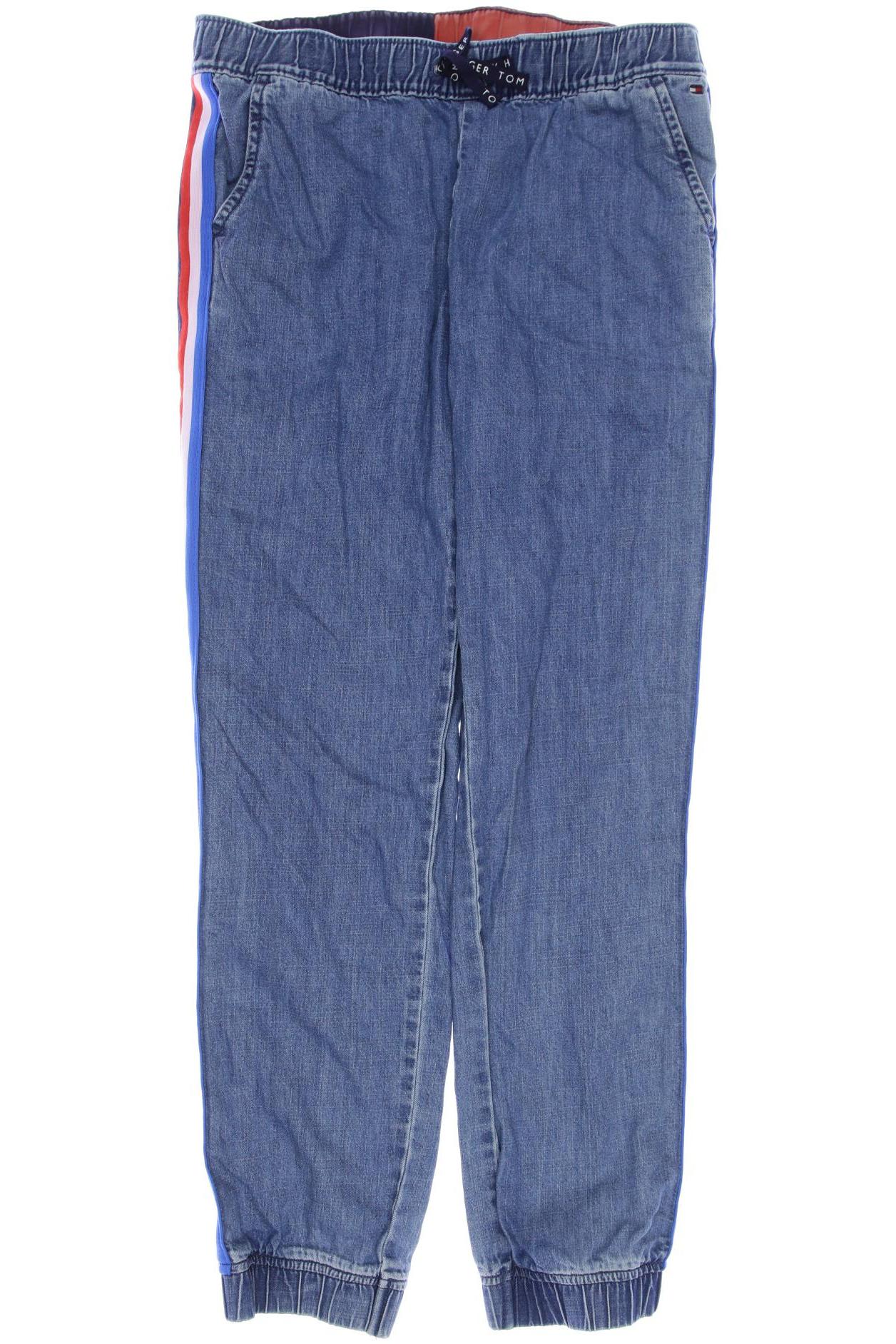 

Tommy Hilfiger Damen Jeans, blau, Gr. 176