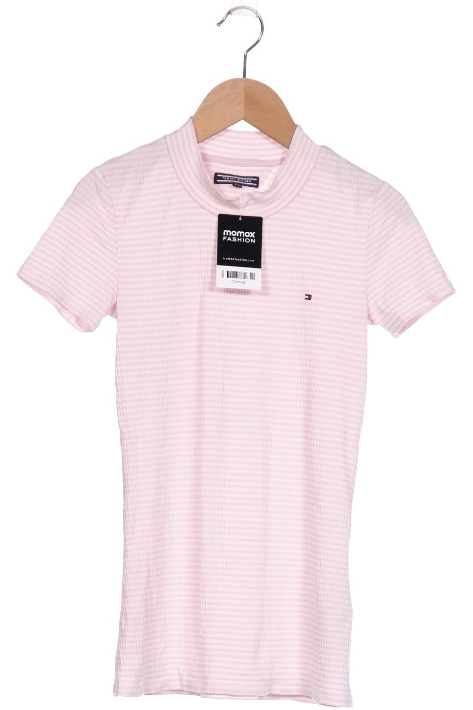 

Tommy Hilfiger Mädchen T-Shirt, pink