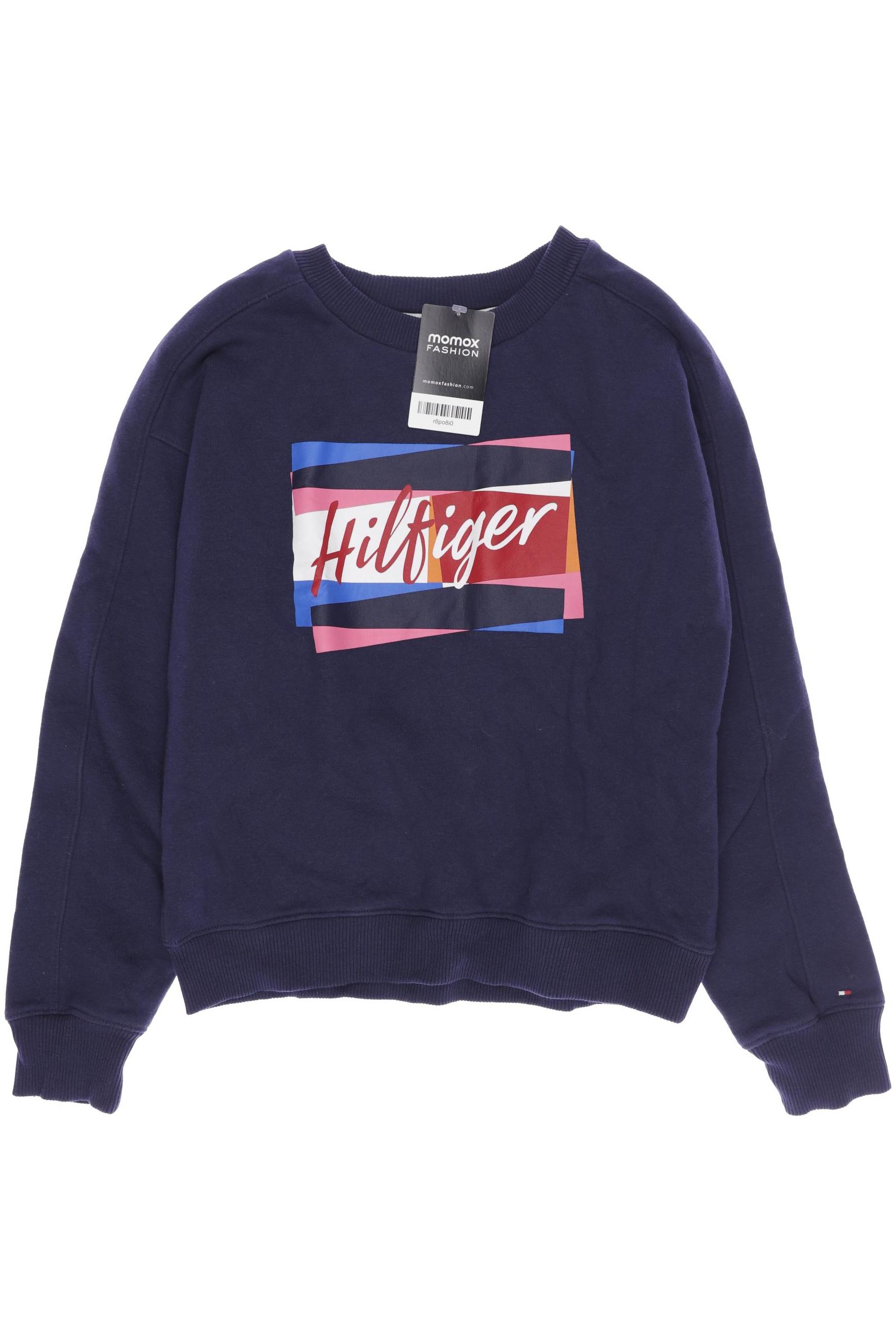 

Tommy Hilfiger Mädchen Hoodies & Sweater, marineblau