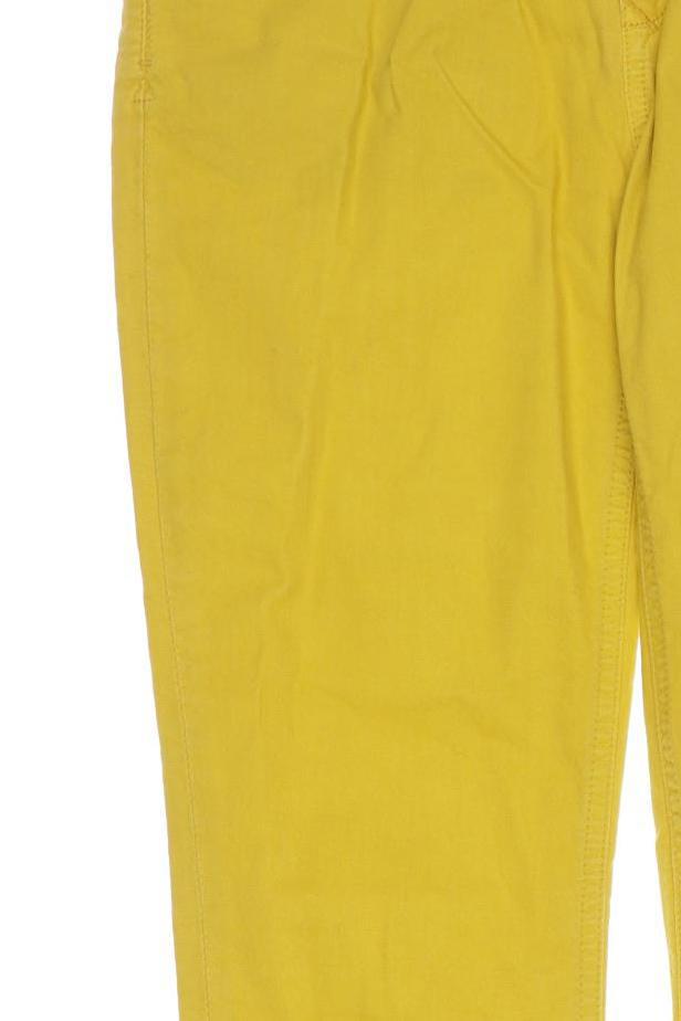 Thumbnail - Tommy Hilfiger Mädchen Jeans, gelb, Gr. 176