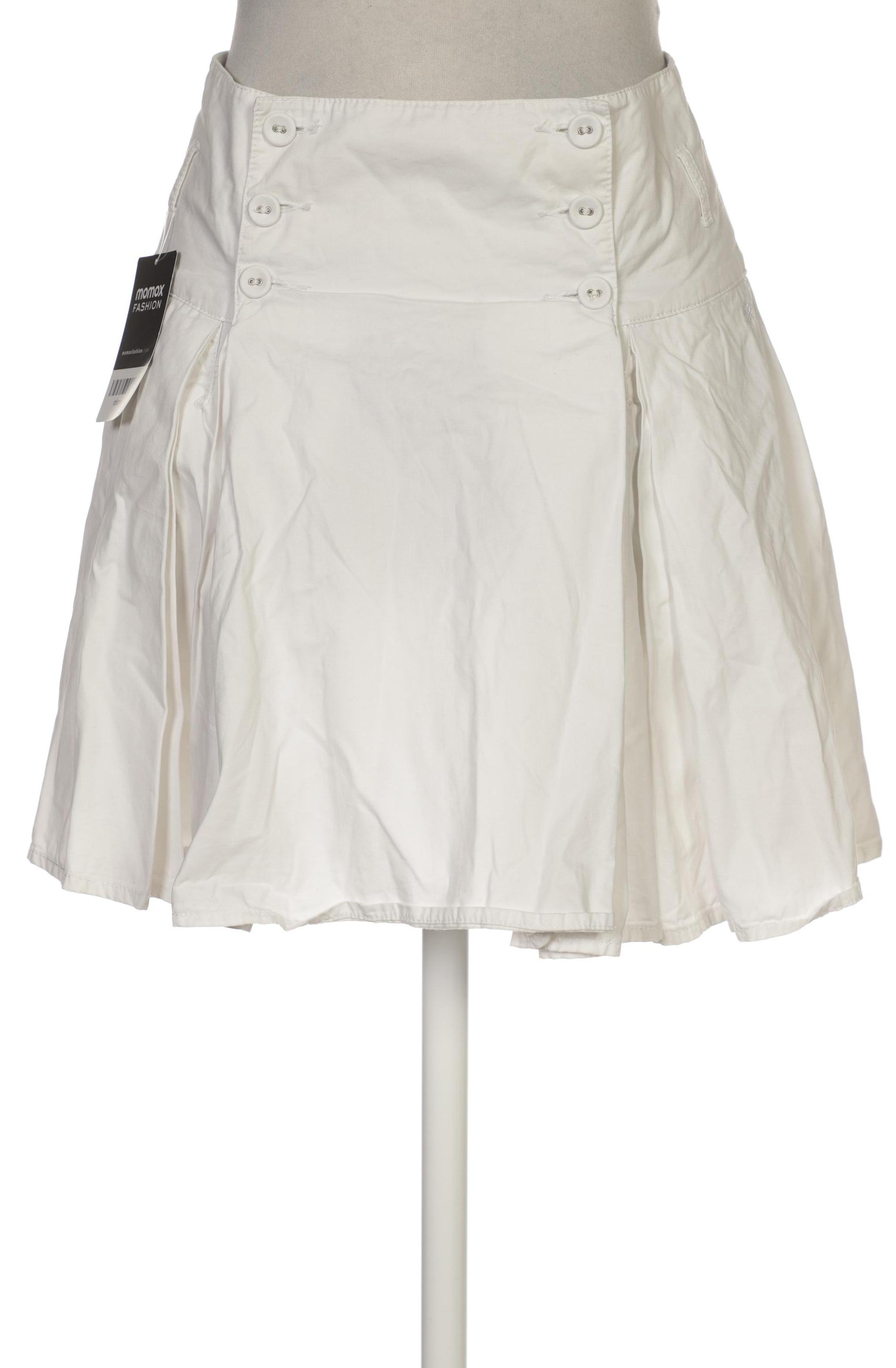 

Tommy Hilfiger Damen Rock, weiß, Gr. 152