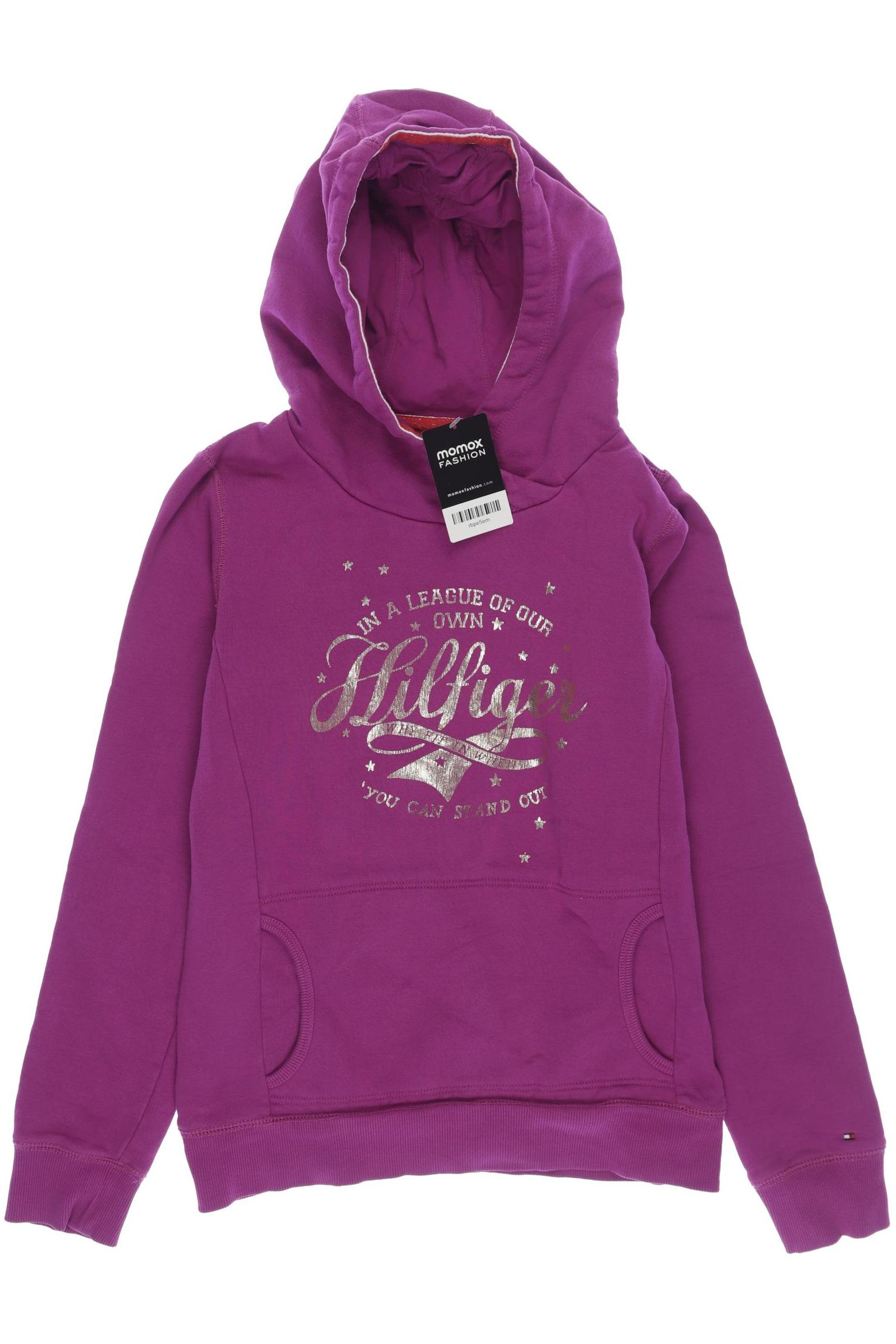 

Tommy Hilfiger Mädchen Hoodies & Sweater, pink
