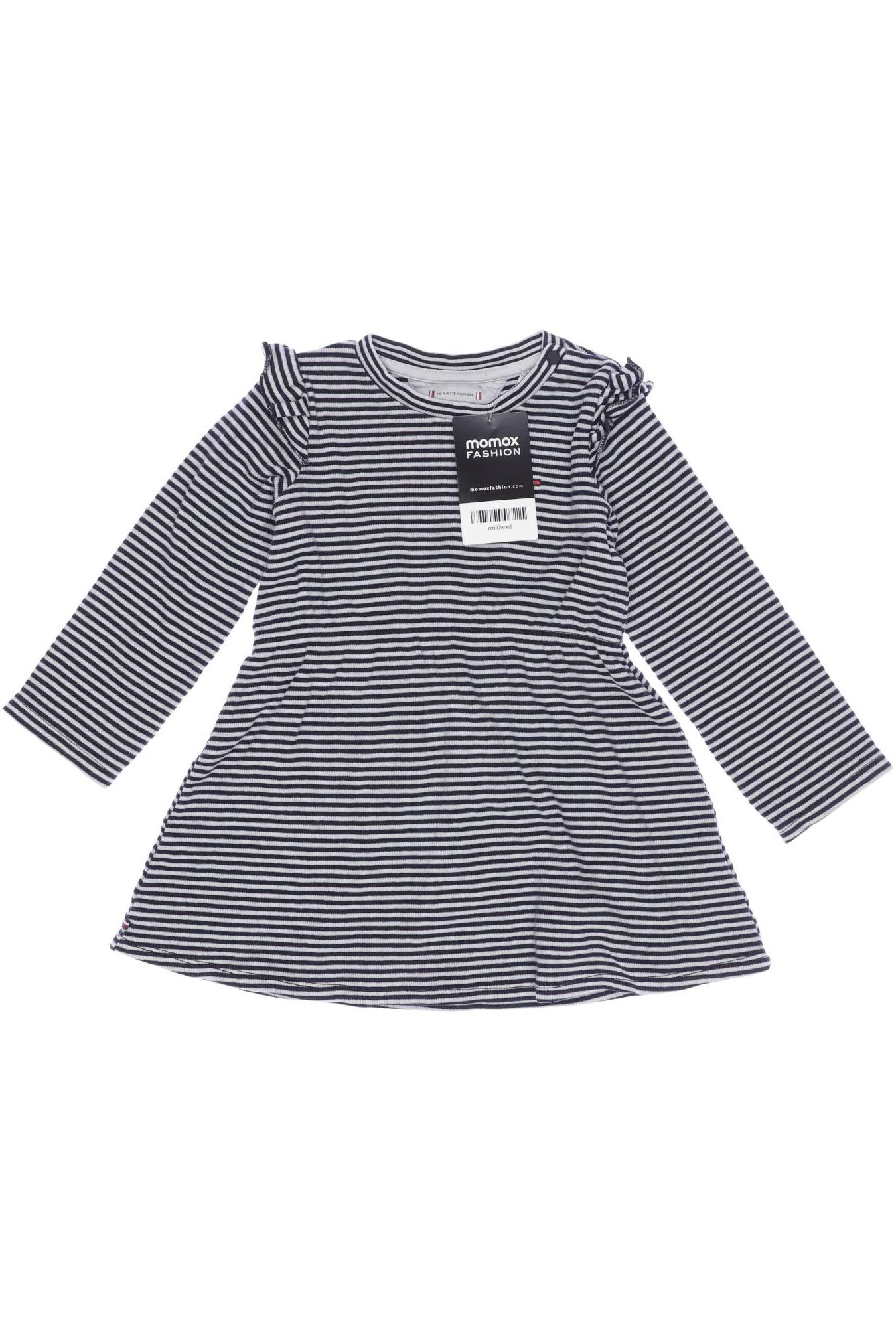 

Tommy Hilfiger Damen Kleid, grau, Gr. 92
