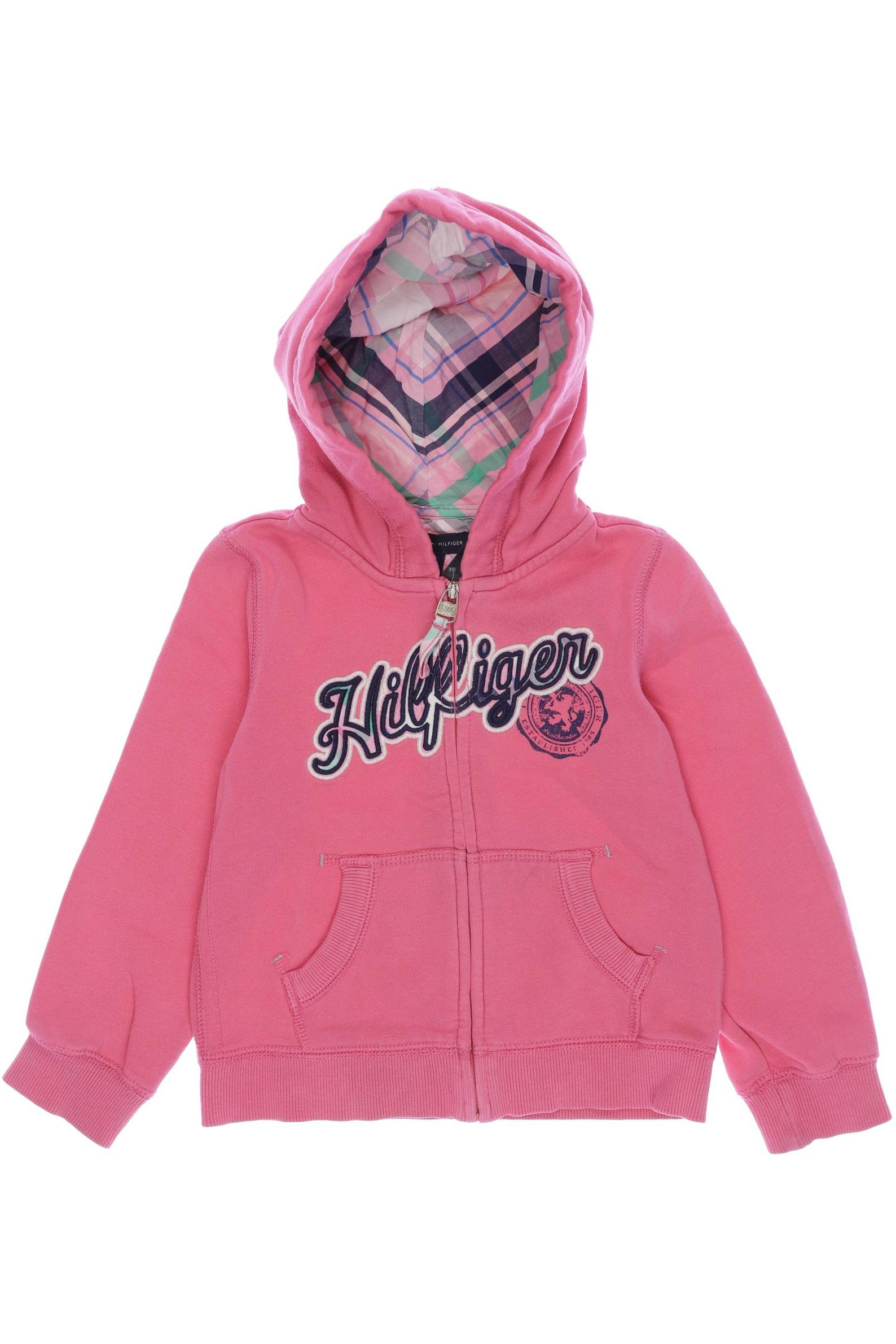 

Tommy Hilfiger Mädchen Hoodies & Sweater, pink