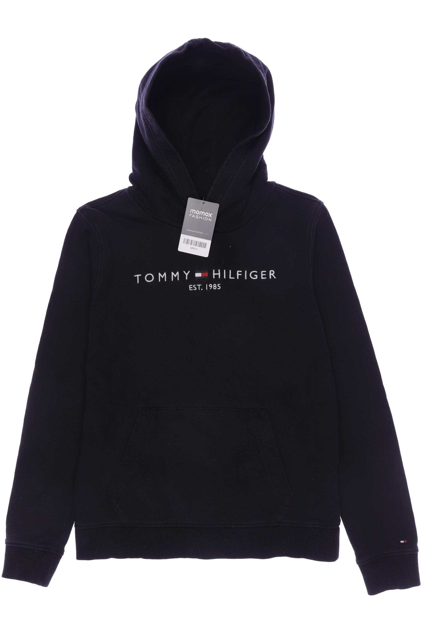 

Tommy Hilfiger Damen Hoodies & Sweater, schwarz, Gr. 164