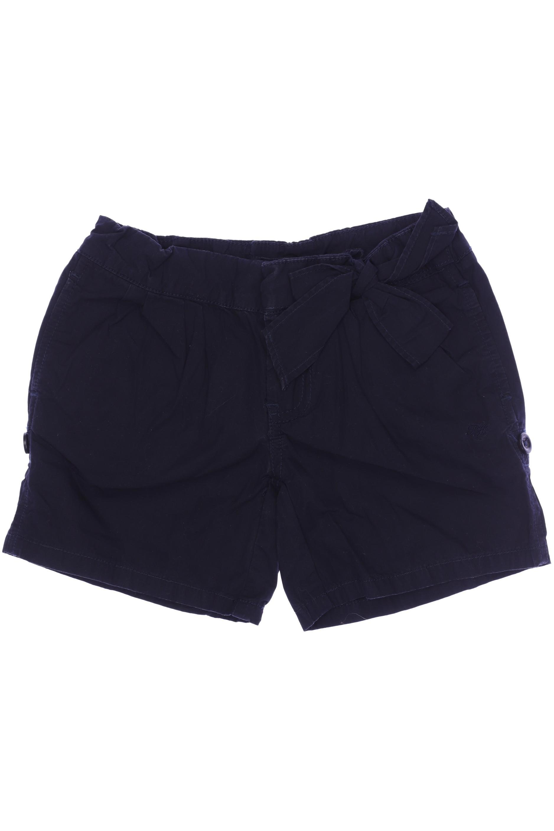 

Tommy Hilfiger Damen Shorts, marineblau, Gr. 110