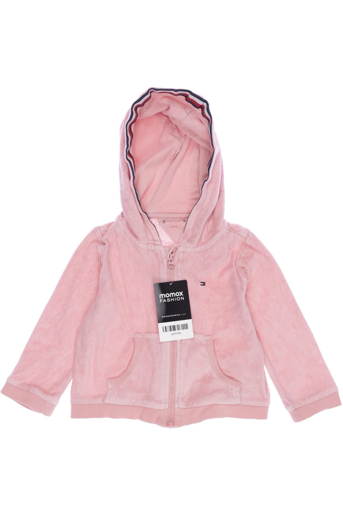 

Tommy Hilfiger Damen Hoodies & Sweater, pink, Gr. 86