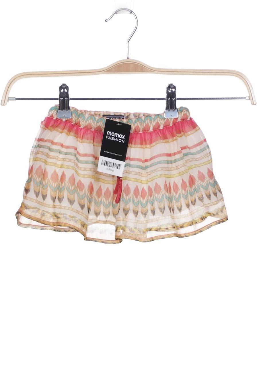 

Tommy Hilfiger Mädchen Rock, cremeweiß