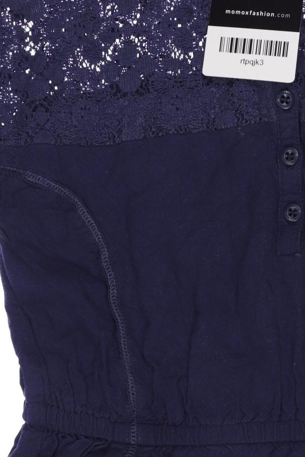Thumbnail - Tommy Hilfiger Damen Kleid, marineblau, Gr. 116