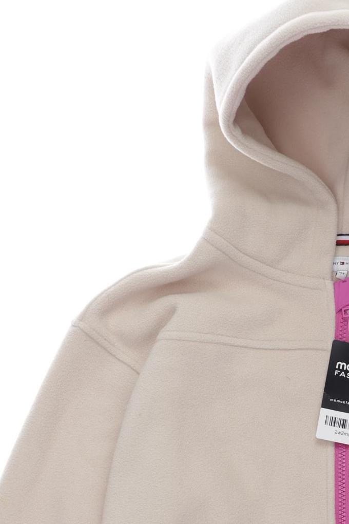 Thumbnail - Tommy Hilfiger Mädchen Jacke, beige, Gr. 164