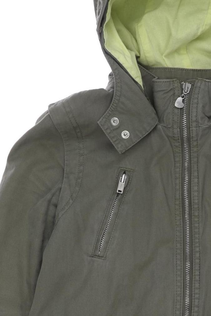 Thumbnail - Tommy Hilfiger Mädchen Jacke, grün, Gr. 164