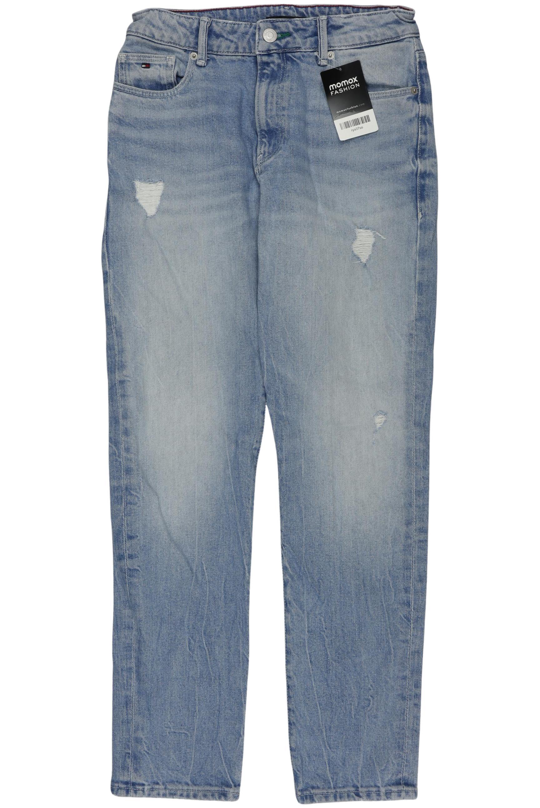 

Tommy Hilfiger Mädchen Jeans, hellblau, Gr. 164