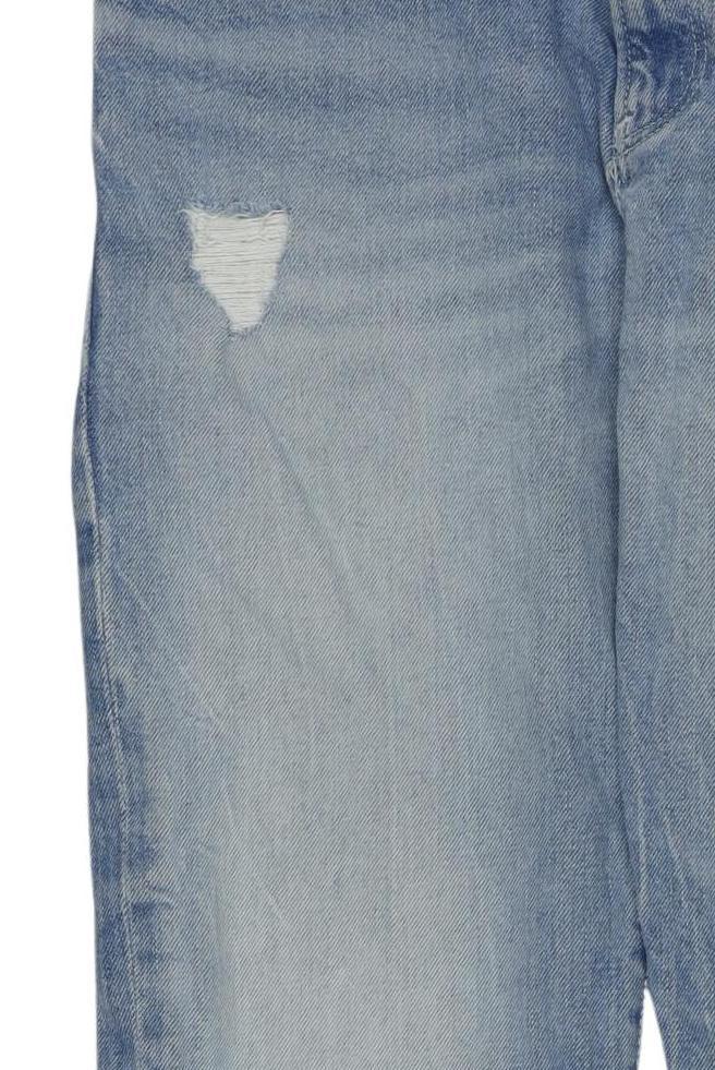 Thumbnail - Tommy Hilfiger Mädchen Jeans, hellblau, Gr. 164