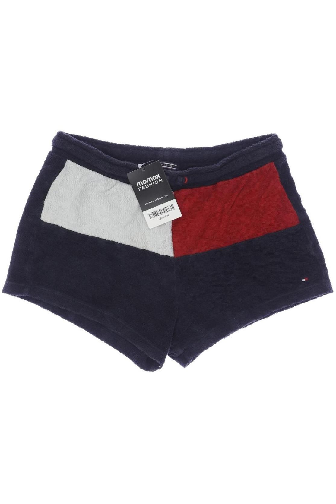 

Tommy Hilfiger Damen Shorts, marineblau, Gr. 164
