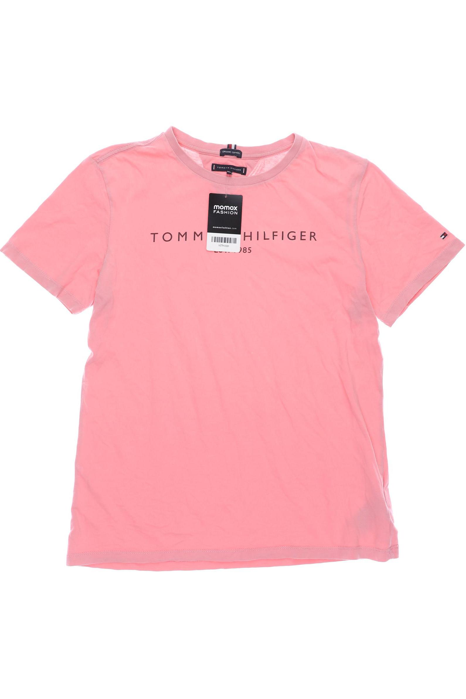 

Tommy Hilfiger Mädchen T-Shirt, pink
