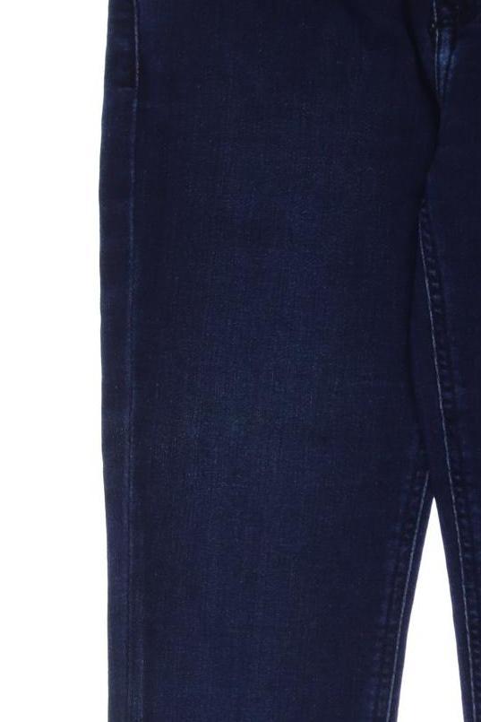 Thumbnail - Tommy Hilfiger Mädchen Jeans, marineblau, Gr. 164