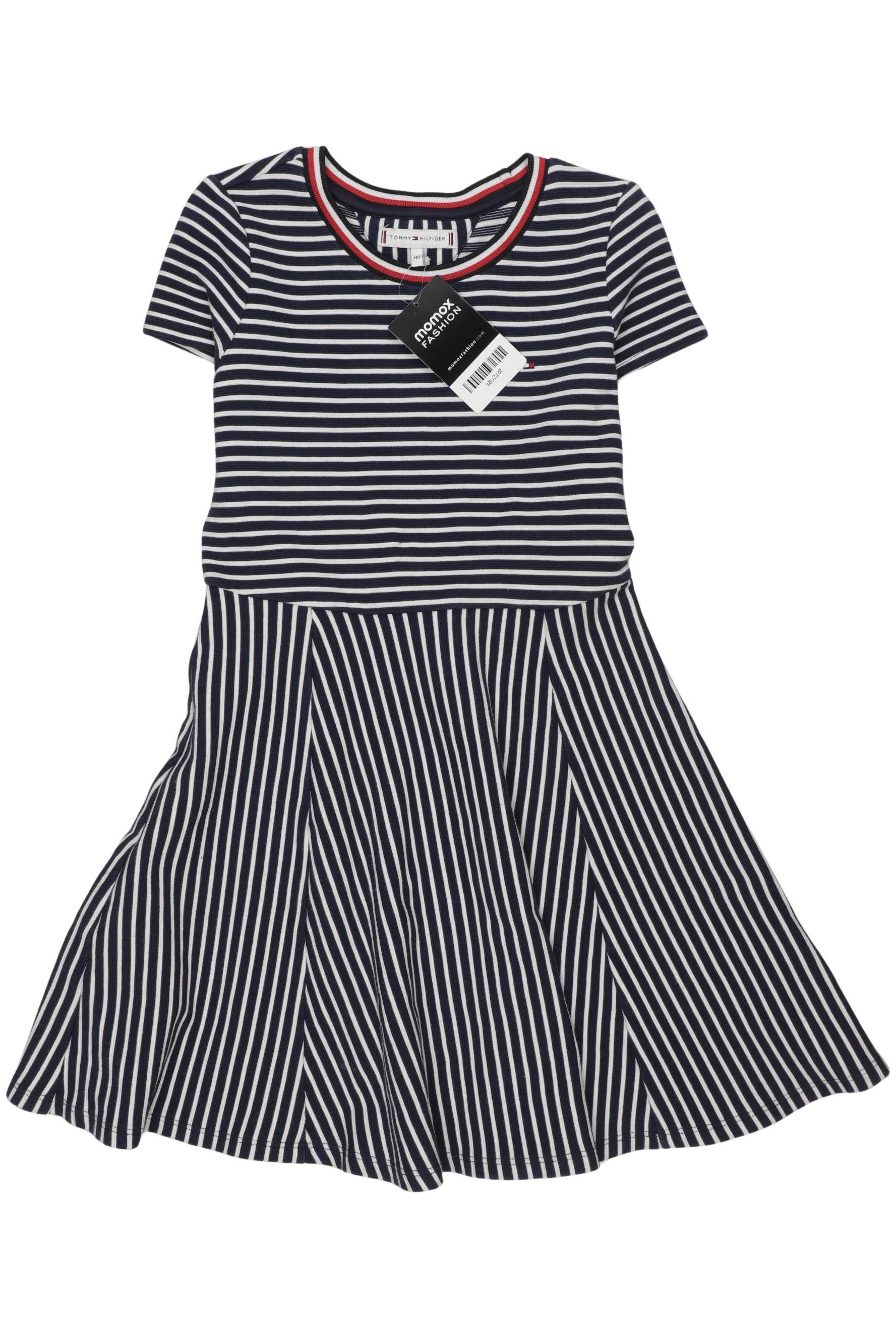 

Tommy Hilfiger Mädchen Kleid, mehrfarbig, Gr. 140