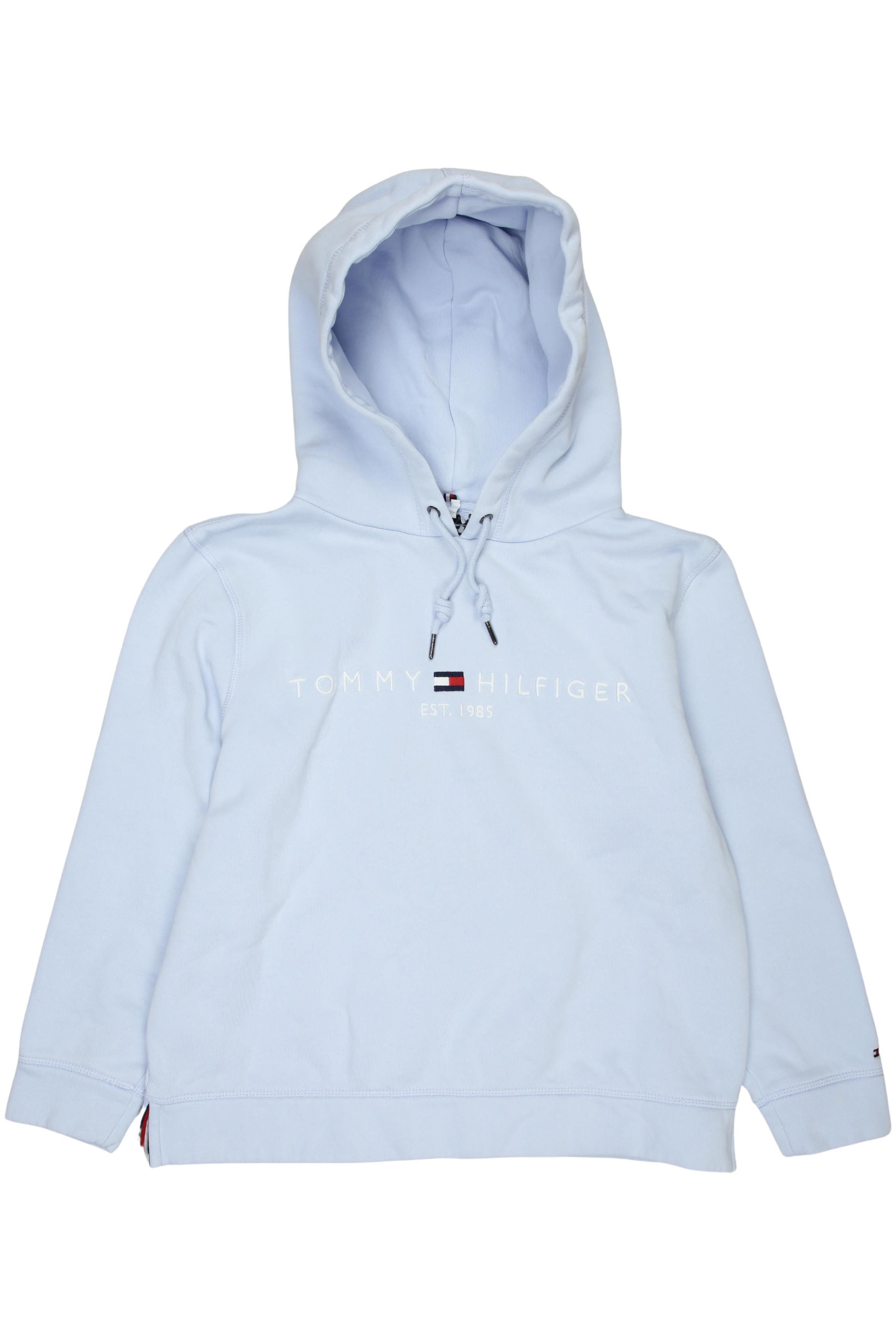 

Tommy Hilfiger Damen Hoodies & Sweater, hellblau, Gr. 146