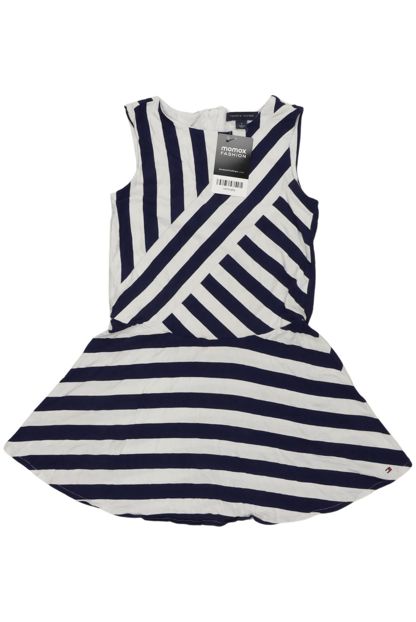 

Tommy Hilfiger Mädchen Kleid, mehrfarbig, Gr. 116