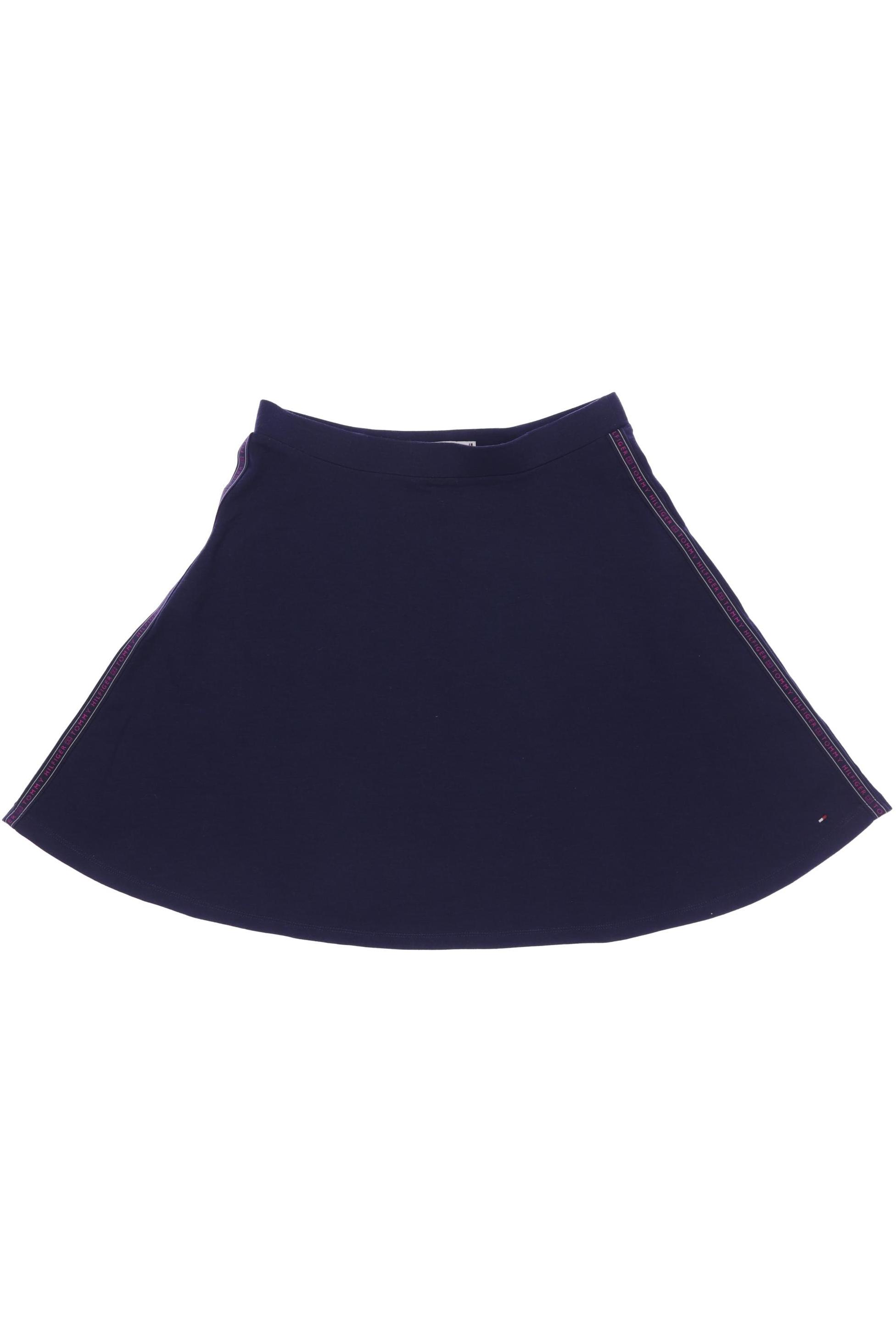 

Tommy Hilfiger Damen Rock, marineblau, Gr. 176