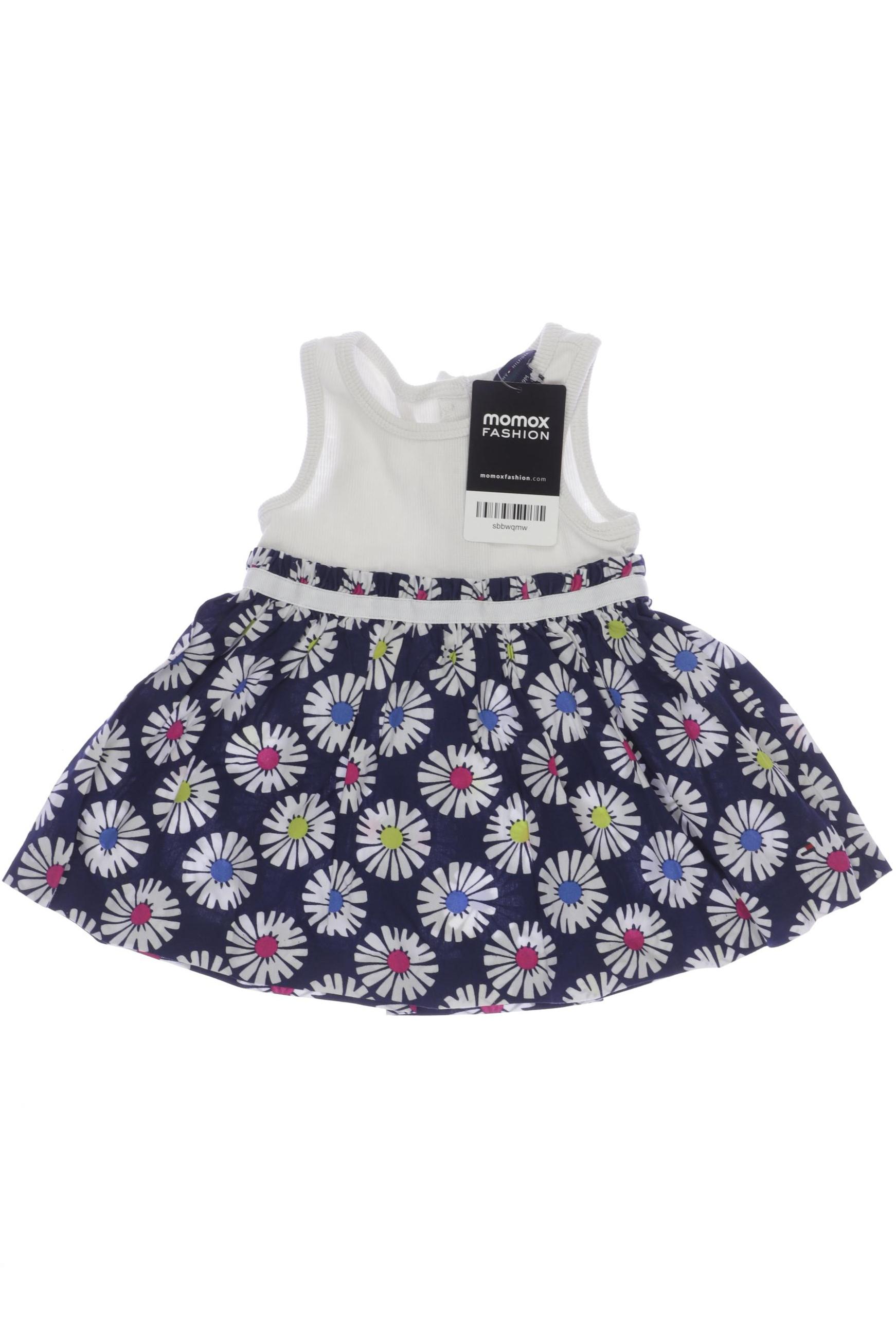 

Tommy Hilfiger Damen Kleid, marineblau, Gr. 80