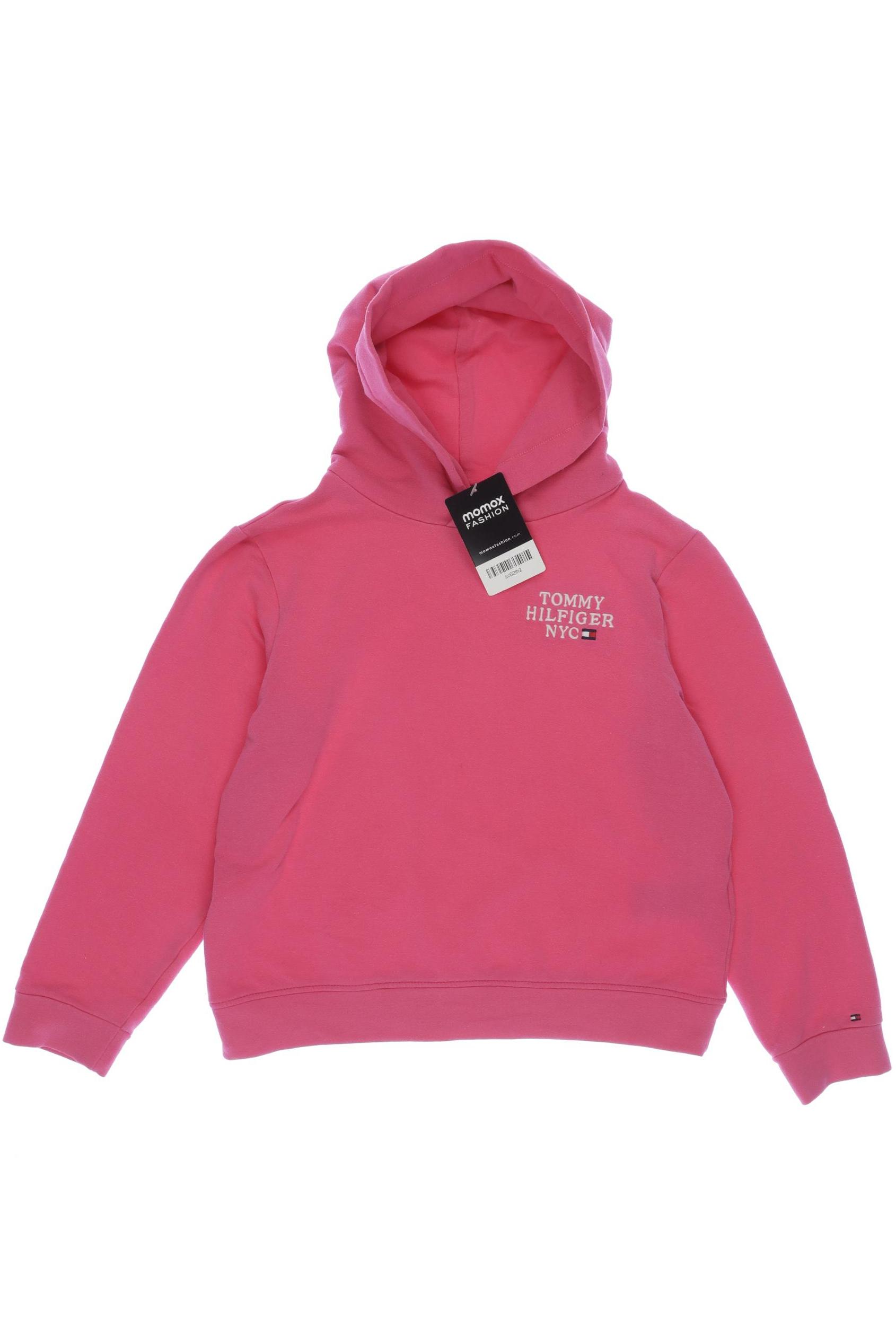 

Tommy Hilfiger Mädchen Hoodies & Sweater, pink