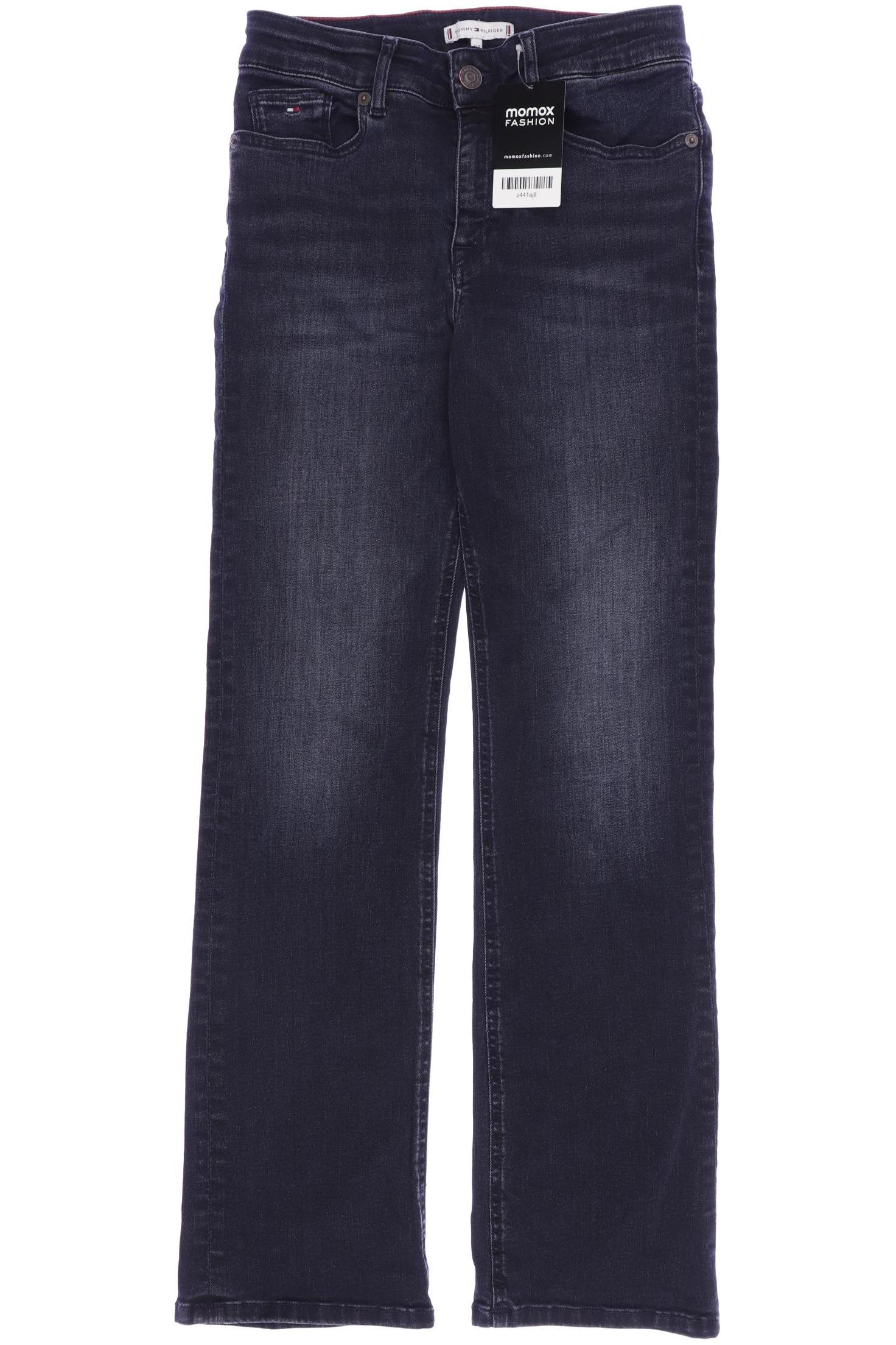 

Tommy Hilfiger Damen Jeans, marineblau, Gr. 164