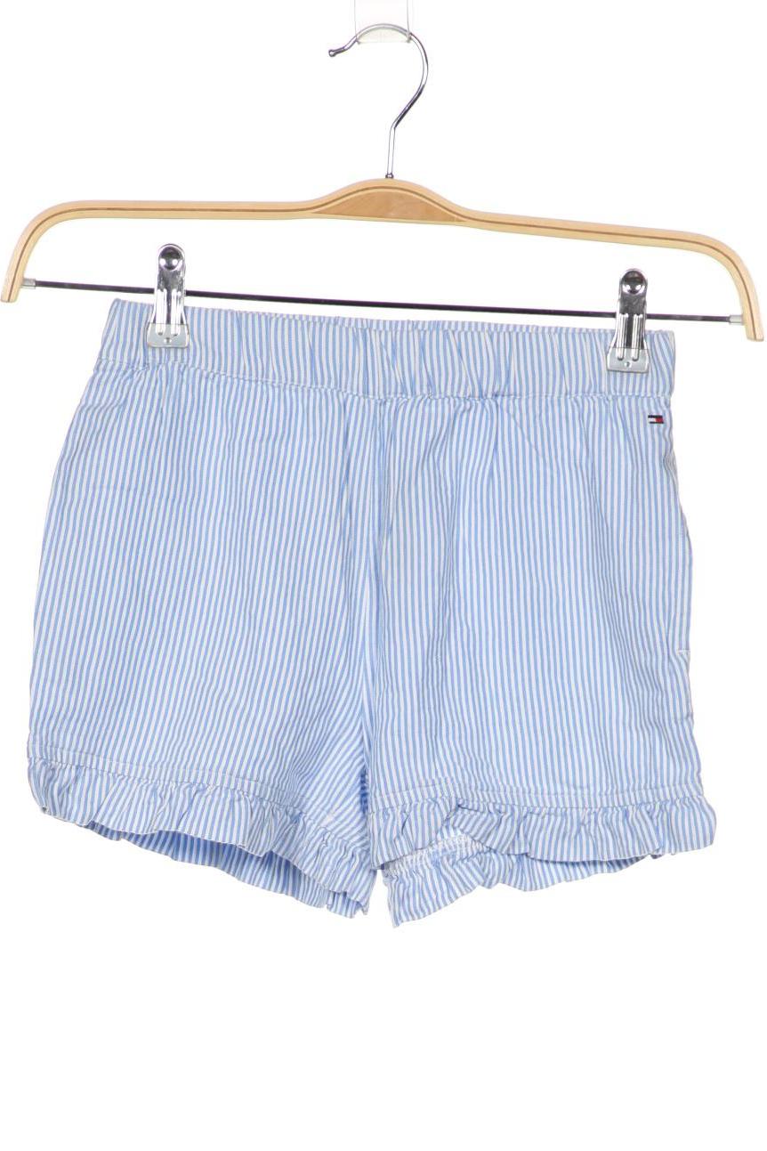 

Tommy Hilfiger Mädchen Shorts, blau