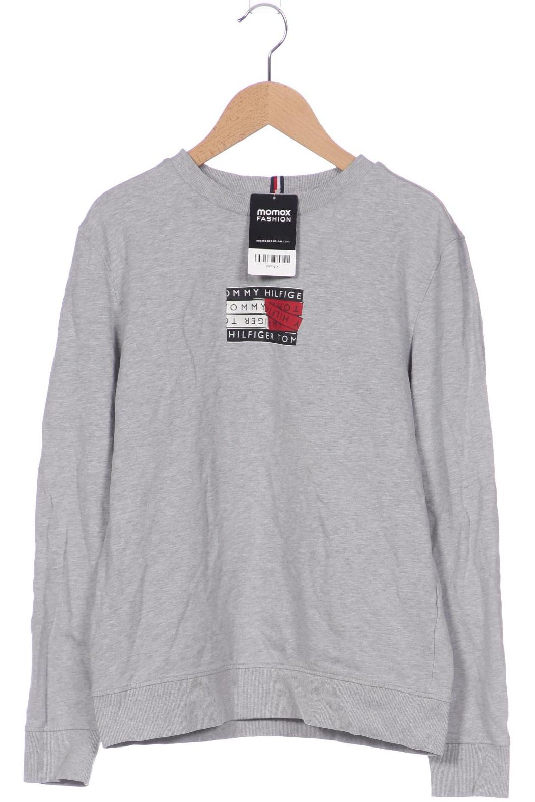 

Tommy Hilfiger Damen Hoodies & Sweater, grau, Gr. 176