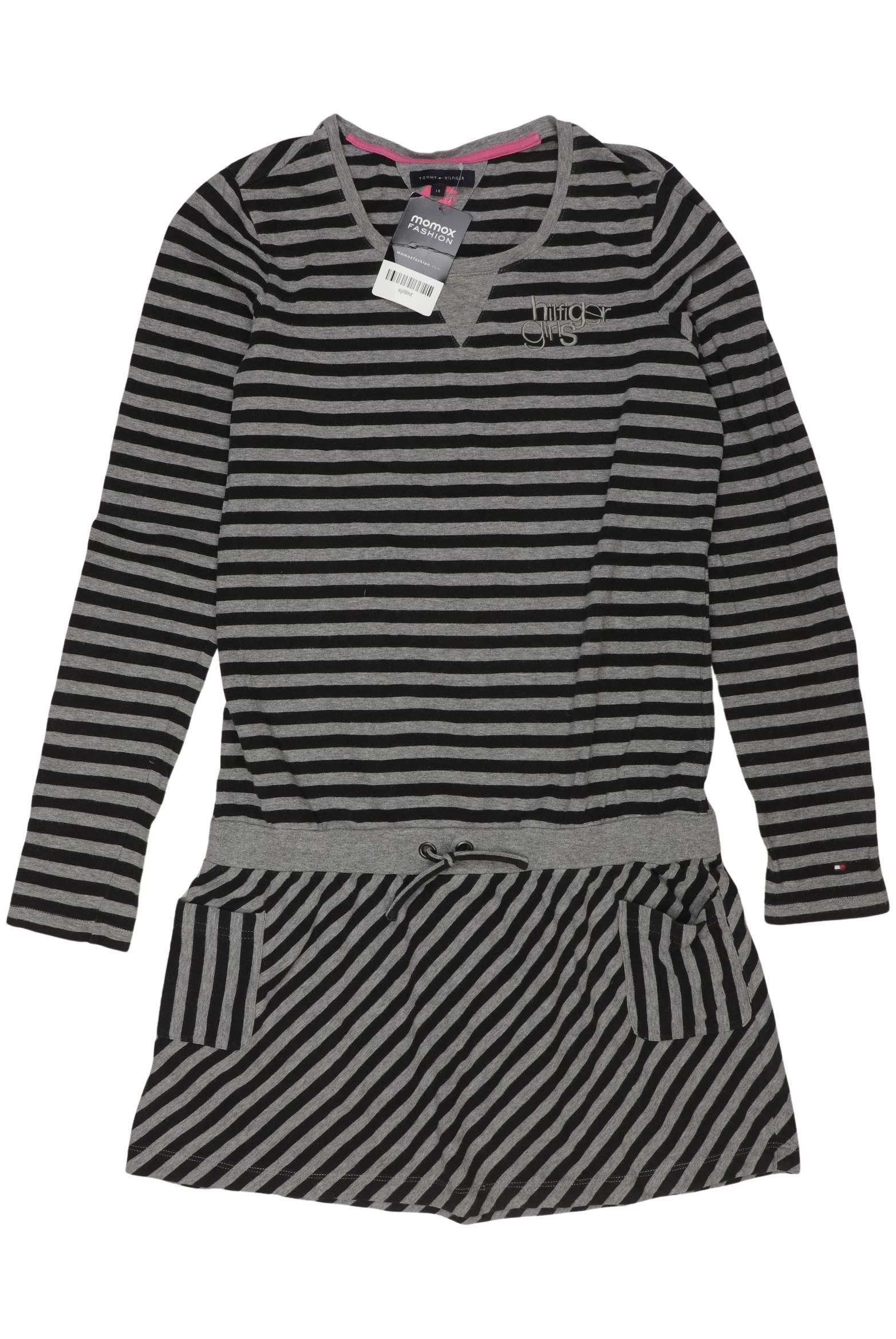 

Tommy Hilfiger Mädchen Kleid, mehrfarbig, Gr. 164