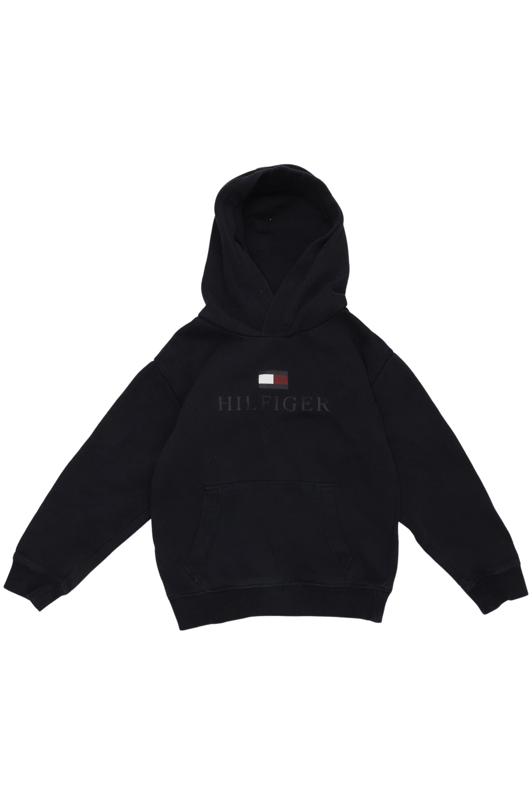 

Tommy Hilfiger Damen Hoodies & Sweater, marineblau, Gr. 128
