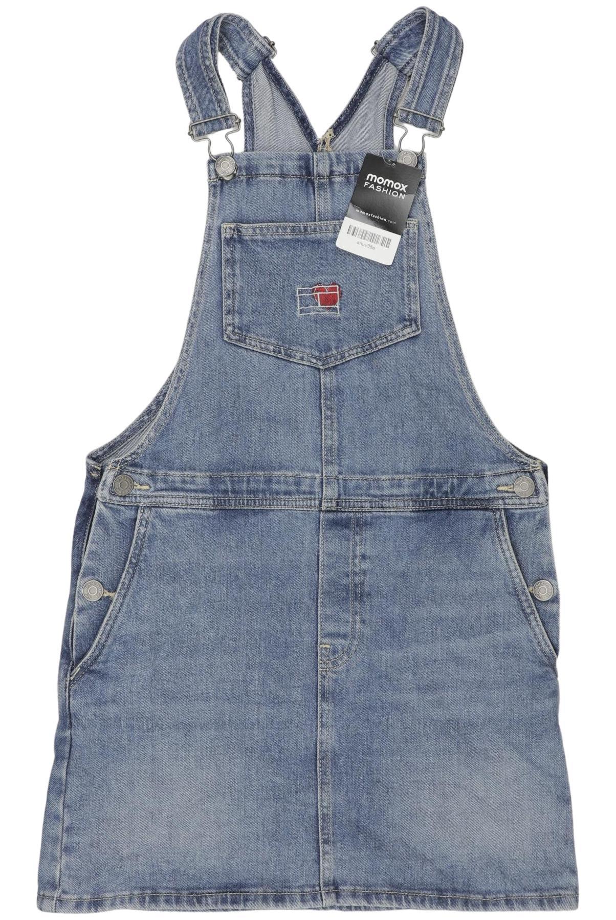 

Tommy Hilfiger Damen Kleid, blau, Gr. 164