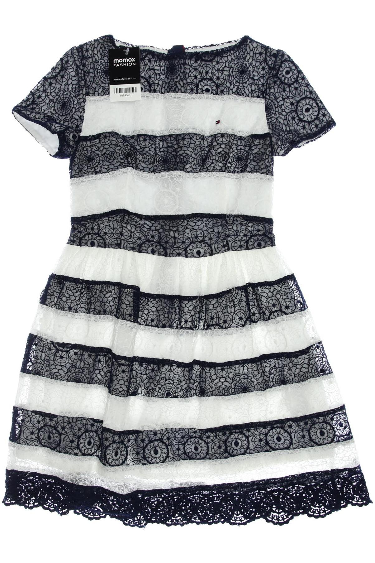 

Tommy Hilfiger Damen Kleid, marineblau, Gr. 164