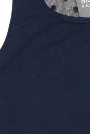 Thumbnail - Tommy Hilfiger Mädchen Top, marineblau, Gr. 140