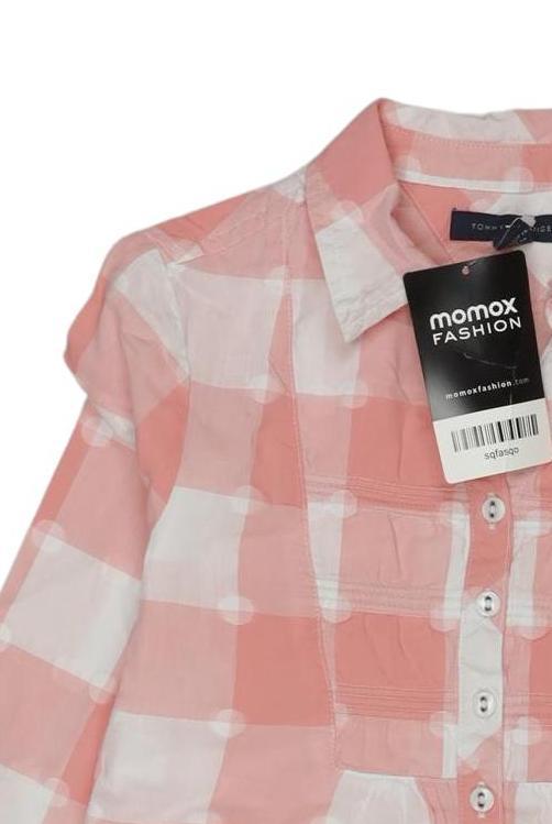 Thumbnail - Tommy Hilfiger Mädchen Bluse, mehrfarbig, Gr. 116