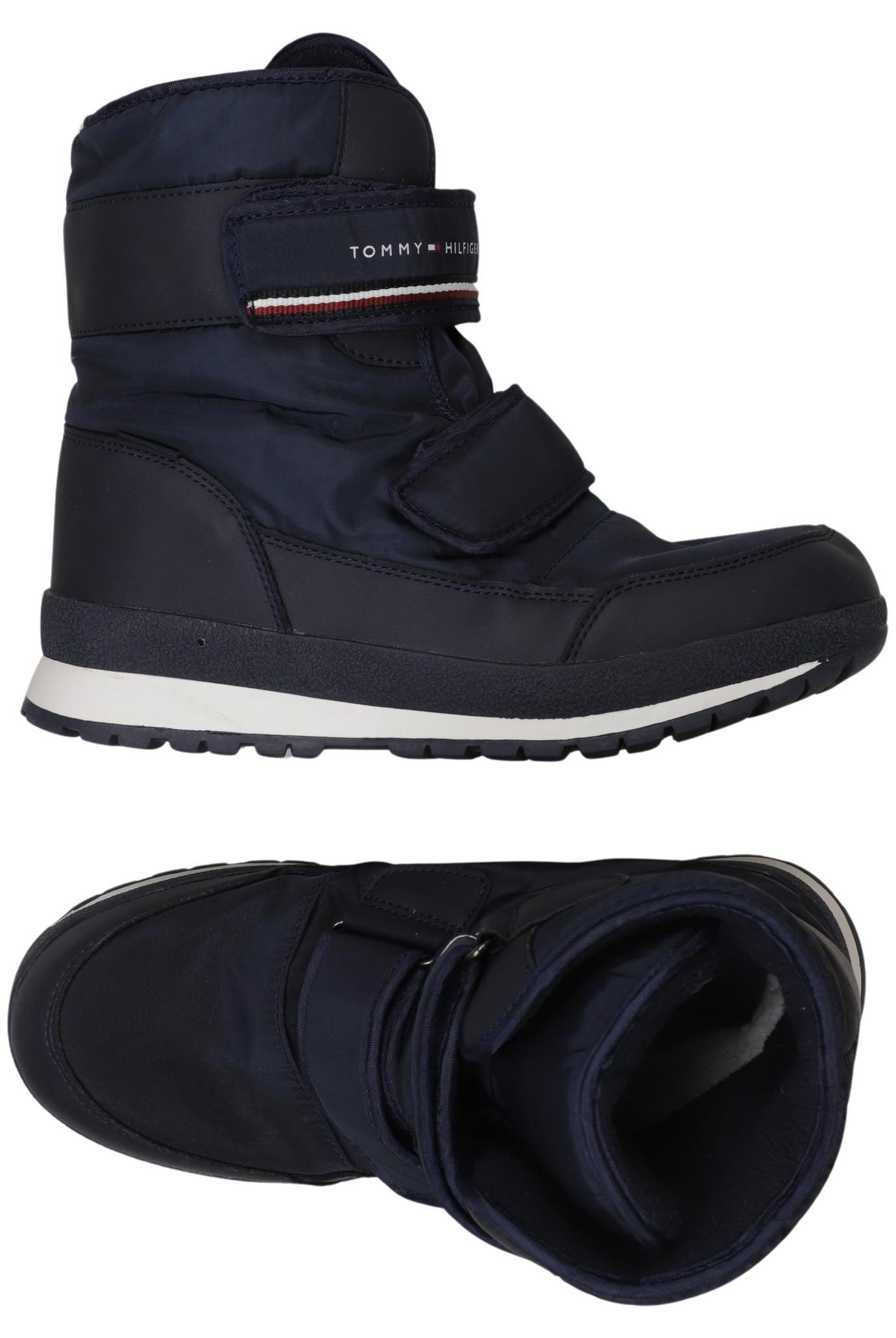

Tommy Hilfiger Mädchen Kinderschuhe, marineblau, Gr. 39
