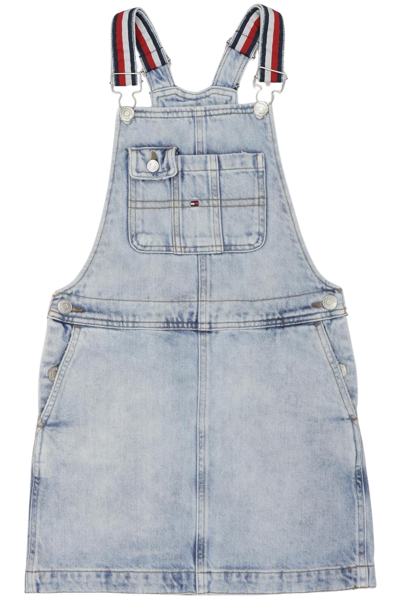 

Tommy Hilfiger Mädchen Kleid, hellblau, Gr. 140