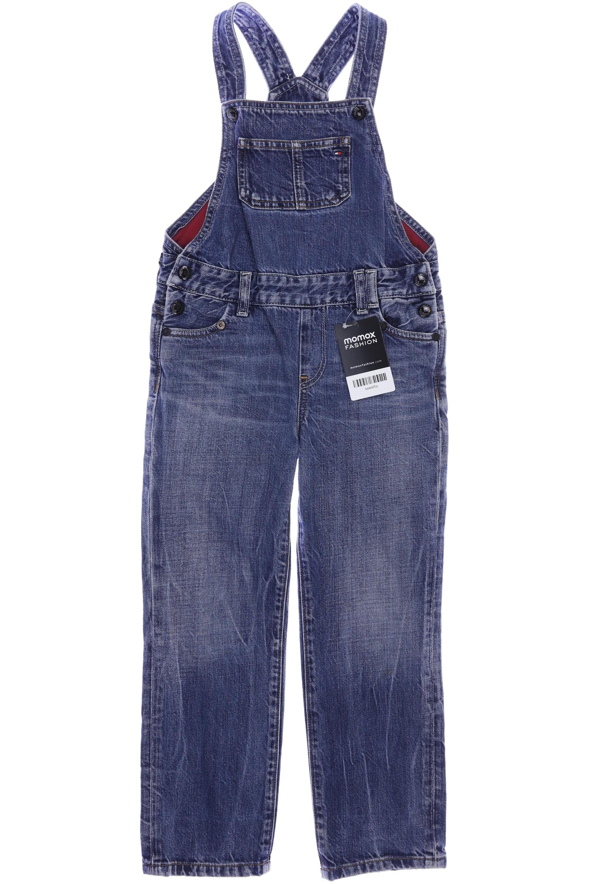 

Tommy Hilfiger Mädchen Jeans, blau