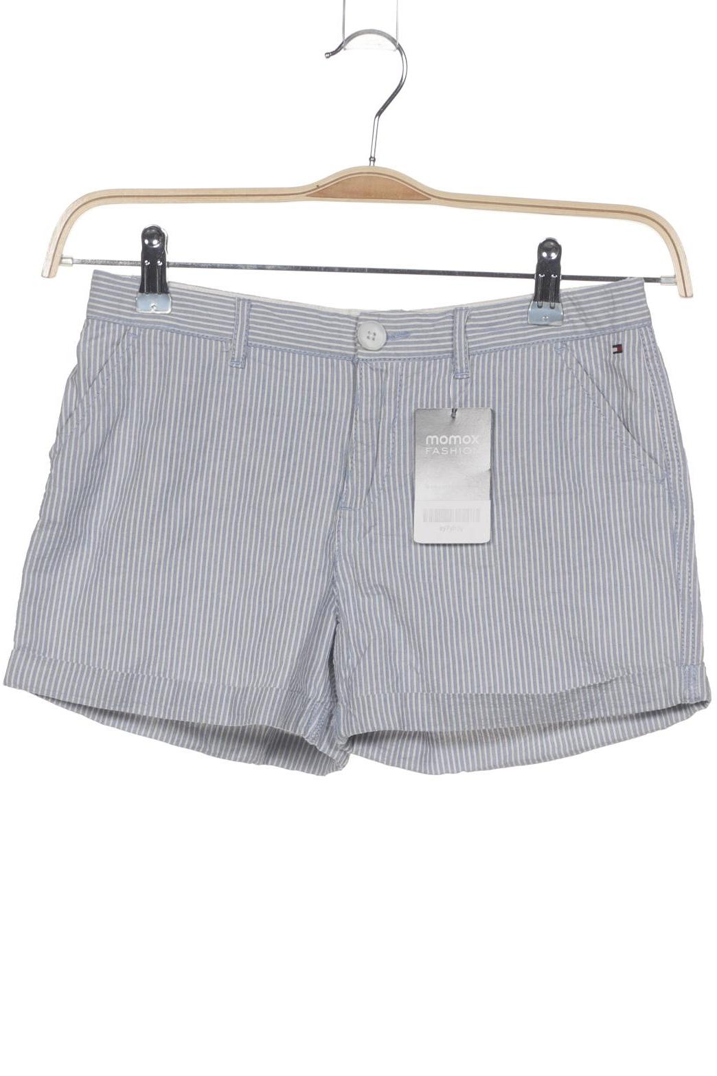 

Tommy Hilfiger Damen Shorts, hellblau, Gr. 164