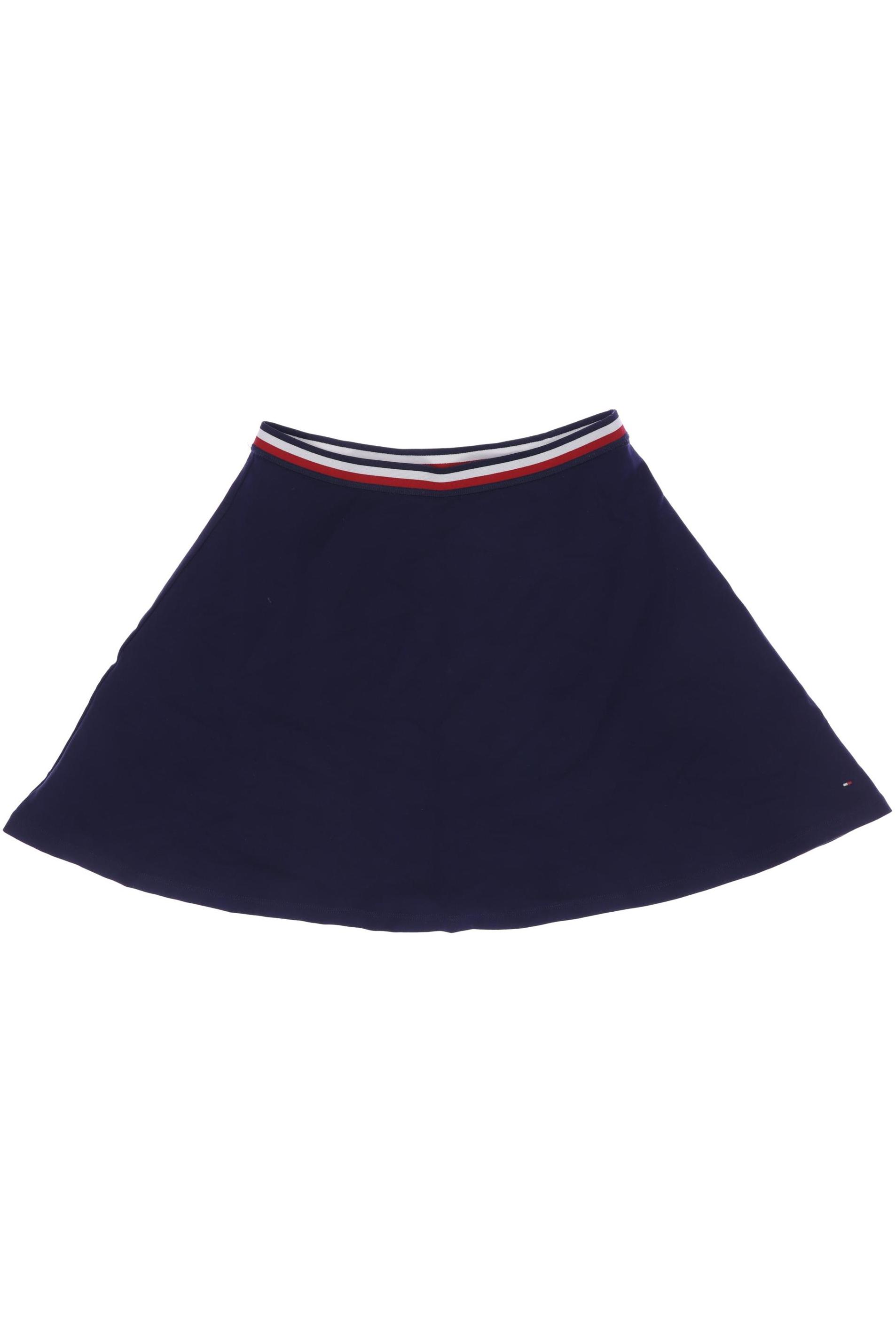 

Tommy Hilfiger Damen Rock, marineblau, Gr. 164