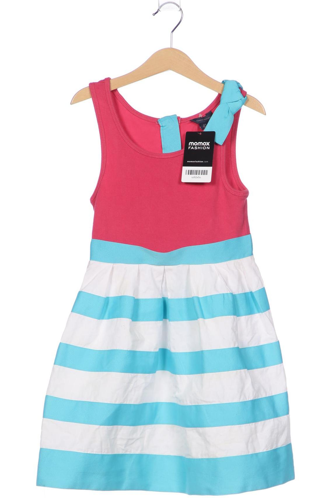 

Tommy Hilfiger Mädchen Kleid, pink