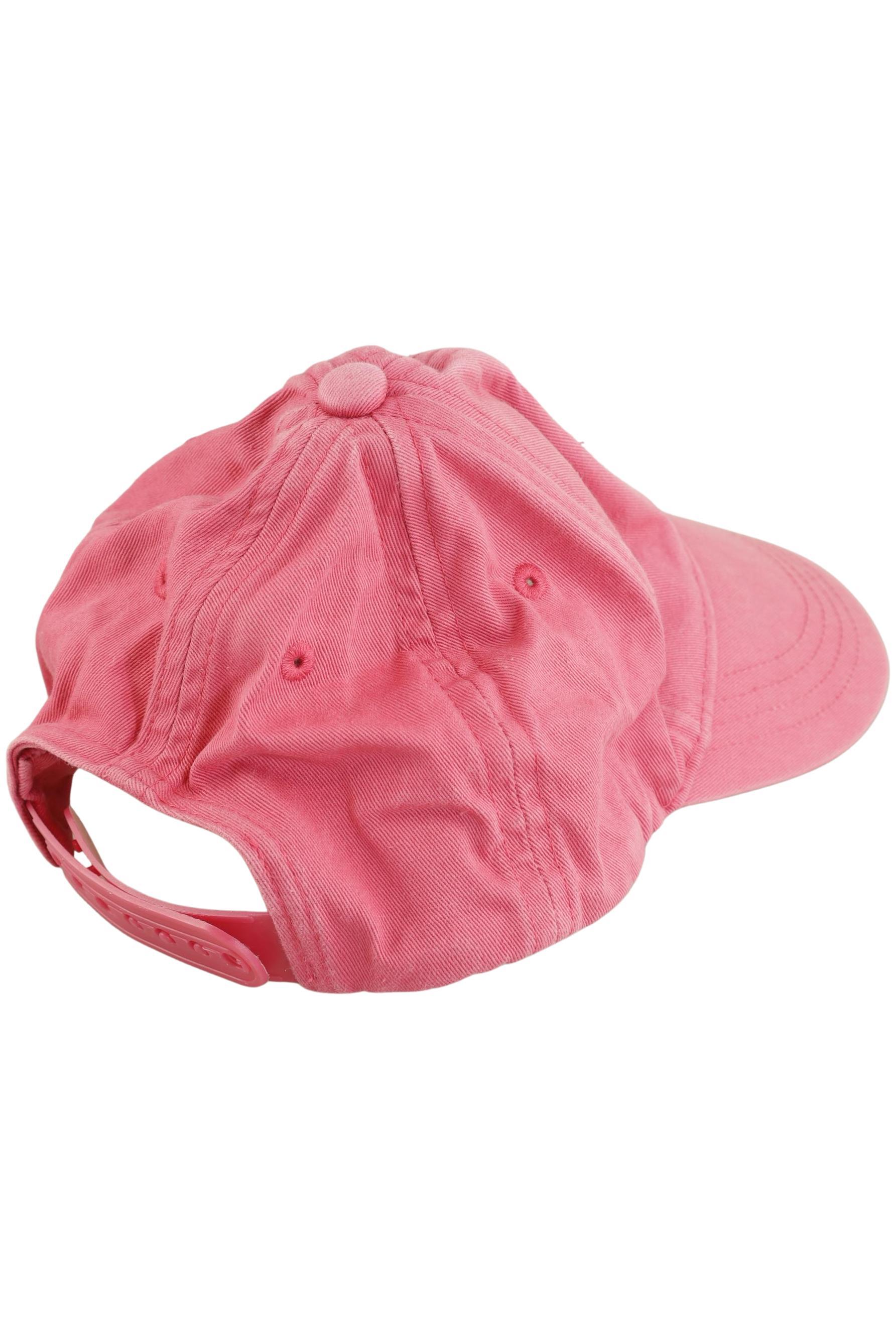 Thumbnail - Tommy Hilfiger Mädchen Hut/Mütze, pink, Gr. 54