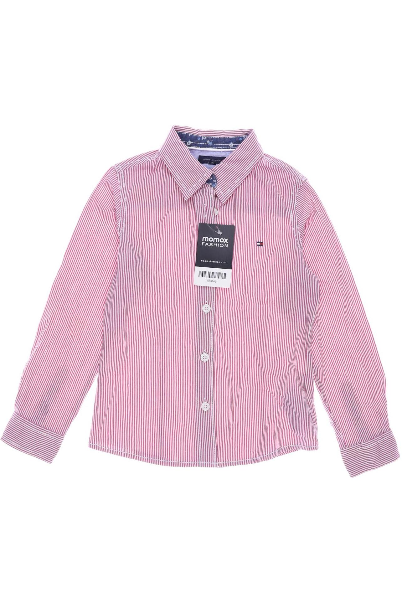 

Tommy Hilfiger Mädchen Bluse, pink