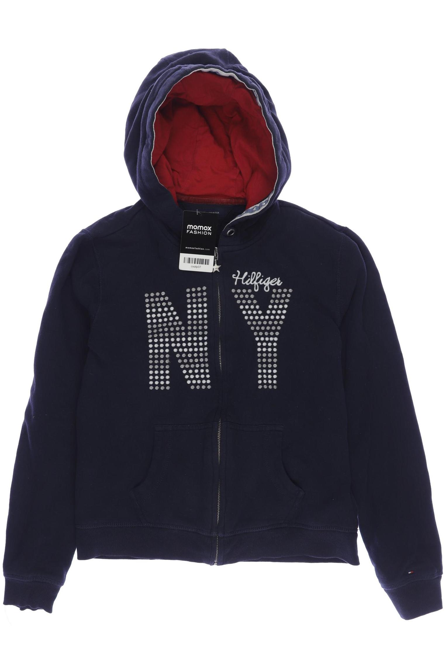 

Tommy Hilfiger Mädchen Hoodies & Sweater, marineblau