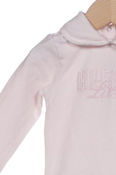 Thumbnail - Tommy Hilfiger Damen Strampler, pink, Gr. 80