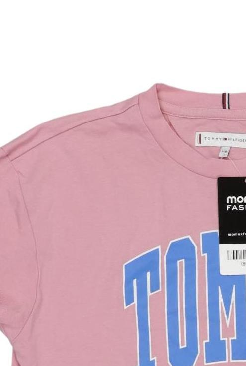 Thumbnail - Tommy Hilfiger Mädchen T-Shirt, pink, Gr. 140
